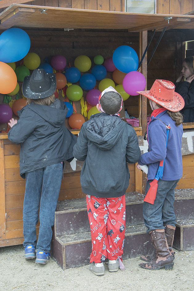 Les animations à Romilly-sur-Seine