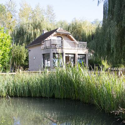 Fermeture de l'écoboutique