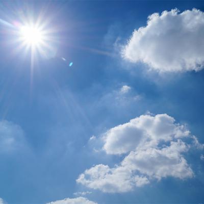 Fortes chaleures / Canicule