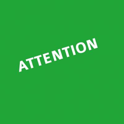 Attention : horaires aménagés à la déchèterie