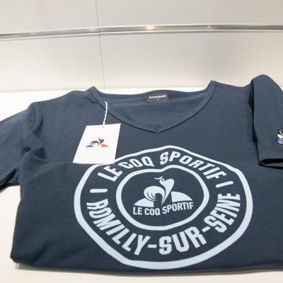 Nouveauté à la boutique de l'Office de Tourisme !