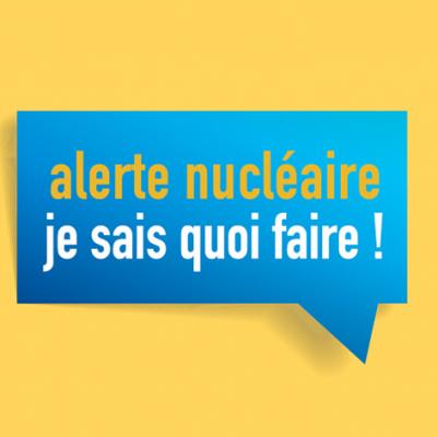 2ème phase de la campagne préventive de distribution de comprimés d'iode 